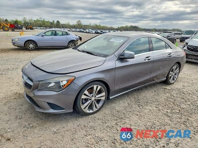 2015 MERCEDES-BENZ CLA 250 WDDSJ4EB5FN251573 - główne zdjęcie licytacji z USA - miniatura