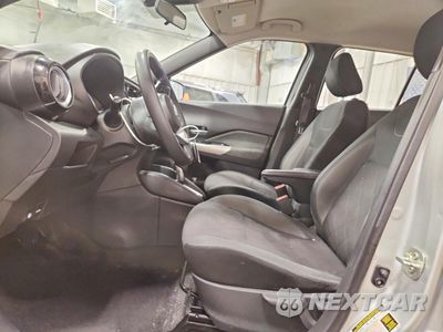 Zdjęcie 7 z 13 samochodu: 2020 NISSAN KICKS SV VIN:3N1CP5CV8LL514363 - miniatura