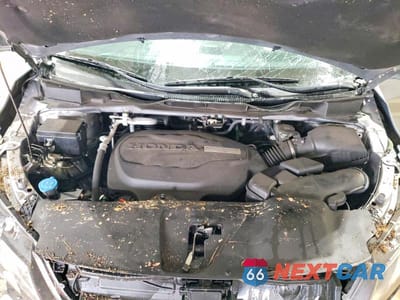 Zdjęcie 12 z 13 samochodu: 2019 HONDA ODYSSEY EX VIN:5FNRL6H51KB084058 - miniatura