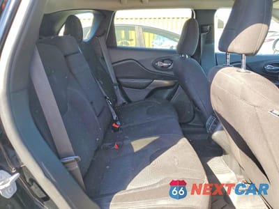 Zdjęcie 11 z 13 samochodu: 2019 JEEP CHEROKEE LATITUDE VIN:1C4PJMCX7KD124192 - miniatura