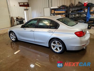 Drugie zdjęcie samochodu z przodu: 2014 BMW 328 D VIN:WBA3D3C5XEK157327 - miniatura