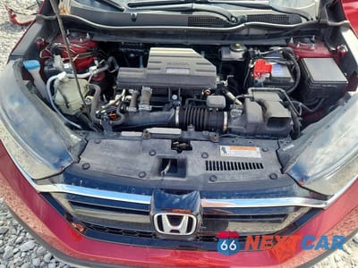 Zdjęcie 12 z 14 samochodu: 2021 HONDA CR-V EXL VIN:5J6RW2H85ML005222 - miniatura