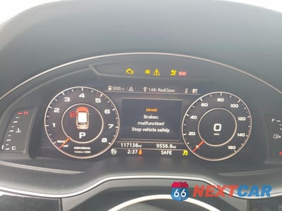 Zdjęcie 9 z 13 samochodu: 2017 AUDI Q7 PREMIUM PLUS VIN:WA1LAAF78HD036053 - miniatura