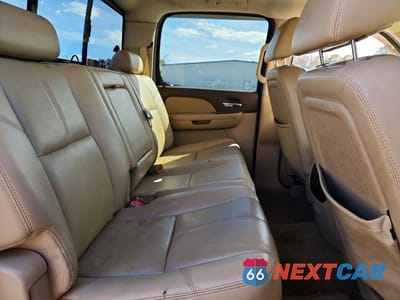 Zdjęcie 10 z 11 samochodu: 2009 GMC SIERRA K1500 SLT VIN:3GTEK33M29G177559 - miniatura