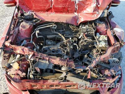 Zdjęcie 11 z 12 samochodu: 2016 FORD FOCUS SE VIN:1FADP3F2XGL287787 - miniatura