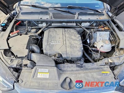 Zdjęcie 12 z 12 samochodu: 2021 AUDI Q5 PREMIUM PLUS VIN:WA1BAAFY3M2035855 - miniatura