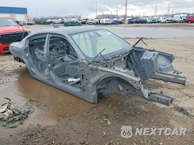 Czwarte zdjęcie samochodu z boku: 2018 DODGE CHARGER R VIN:2C3CDXGJ6JH303679 - miniatura
