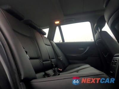 Zdjęcie 10 z 12 samochodu: 2006 BMW 325 XIT VIN:WBAVT13576KW23815 - miniatura