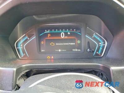 Zdjęcie 9 z 13 samochodu: 2023 HONDA ODYSSEY ELITE VIN:5FNRL6H97PB042438 - miniatura