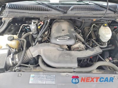 Zdjęcie 11 z 11 samochodu: 2005 CHEVROLET TAHOE K1500 VIN:1GNEK13T45R247737 - miniatura