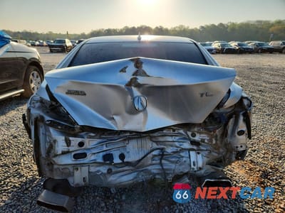 Zdjęcie 6 z 11 samochodu: 2013 ACURA TL VIN:19UUA8F2XDA013300 - miniatura