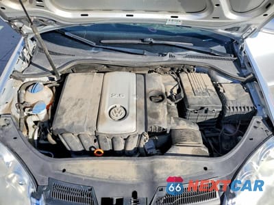 Zdjęcie 11 z 11 samochodu: 2008 VOLKSWAGEN JETTA SE VIN:3VWRM71K88M036366 - miniatura