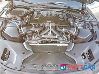Zdjęcie 11 z 11 samochodu: 2018 BMW M5 VIN:WBSJF0C52JB282425 - miniatura