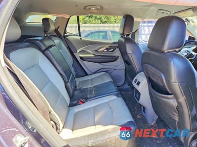 Zdjęcie 11 z 13 samochodu: 2019 GMC TERRAIN SLT VIN:3GKALPEX7KL300624 - miniatura