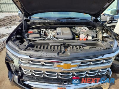 Zdjęcie 11 z 13 samochodu: 2026 CHEVROLET SILVERADO K1500 LTZ VIN:1GCUKGE8XTZ121914 - miniatura