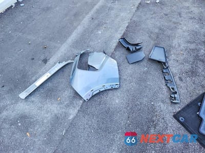 Zdjęcie 12 z 13 samochodu: 2025 NISSAN ROGUE SV VIN:5N1BT3BA4SC670834 - miniatura