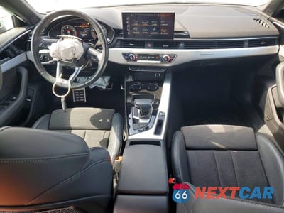 Zdjęcie 8 z 11 samochodu: 2021 AUDI A4 PREMIUM PLUS 45 VIN:WAUEAAF4XMN010494 - miniatura
