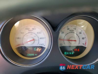 Zdjęcie 9 z 11 samochodu: 2013 DODGE CHALLENGER SXT VIN:2C3CDYAG6DH607764 - miniatura