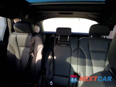 Zdjęcie 10 z 12 samochodu: 2021 AUDI Q7 PREMIUM PLUS VIN:WA1LXAF7XMD028450 - miniatura