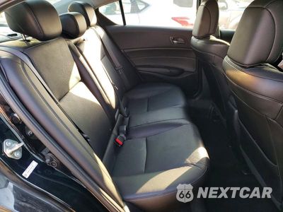 Zdjęcie 10 z 12 samochodu: 2017 ACURA ILX PREMIUM VIN:19UDE2F79HA007183 - miniatura