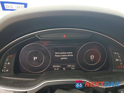 Zdjęcie 9 z 13 samochodu: 2018 AUDI Q7 PREMIUM PLUS VIN:WA1LAAF70JD005904 - miniatura