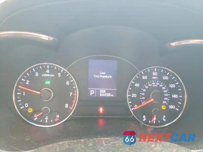 Zdjęcie 9 z 12 samochodu: 2014 KIA FORTE EX VIN:KNAFX4A82E5058247 - miniatura