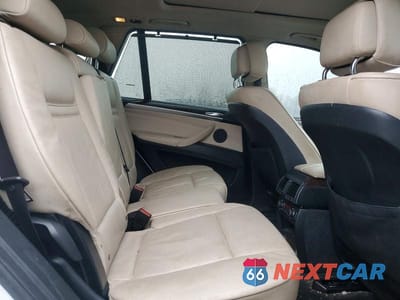 Zdjęcie 11 z 13 samochodu: 2013 BMW X5 XDRIVE35I VIN:5UXZV4C54D0B02223 - miniatura