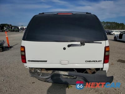 Zdjęcie 6 z 13 samochodu: 2002 CHEVROLET SUBURBAN K1500 VIN:1GNFK16Z92J190790 - miniatura