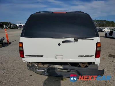 Zdjęcie 6 z 14 samochodu: 2002 CHEVROLET SUBURBAN K1500 VIN:1GNFK16Z92J190790 - miniatura