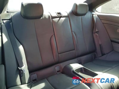 Zdjęcie 10 z 13 samochodu: 2016 BMW 435 I VIN:WBA3R1C5XGK529435 - miniatura