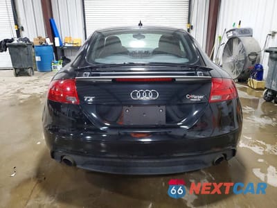Zdjęcie 6 z 11 samochodu: 2012 AUDI TT PREMIUM PLUS VIN:TRUBFAFKXC1005331 - miniatura