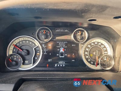 Zdjęcie 9 z 12 samochodu: 2017 RAM 1500 VIN:1C6RR6LT8HS519262 - miniatura