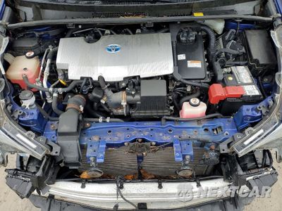 Zdjęcie 11 z 13 samochodu: 2018 TOYOTA PRIUS THREE VIN:JTDKARFU9J3059973 - miniatura