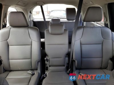 Zdjęcie 10 z 13 samochodu: 2016 HONDA ODYSSEY EXL VIN:5FNRL5H67GB093194 - miniatura