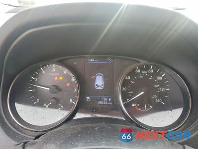 Zdjęcie 9 z 12 samochodu: 2019 NISSAN ROGUE SPORT S VIN:JN1BJ1CP4KW227893 - miniatura