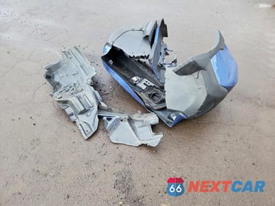 Zdjęcie 12 z 12 samochodu: 2019 SUBARU CROSSTREK PREMIUM VIN:JF2GTACC2KH252680 - miniatura