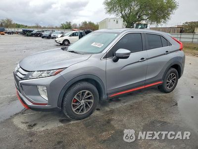 2020 MITSUBISHI ECLIPSE CROSS ES JA4AT3AA6LZ035107 - główne zdjęcie licytacji z USA - miniatura
