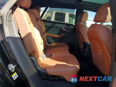 Zdjęcie 10 z 12 samochodu: 2022 AUDI Q8 PRESTIGE S-LINE VIN:WA1FVBF17ND026970 - miniatura