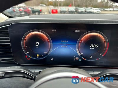 Zdjęcie 8 z 12 samochodu: 2020 MERCEDES-BENZ GLE 350 4MATIC VIN:4JGFB4KE0LA023115 - miniatura