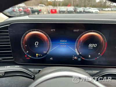 Zdjęcie 8 z 12 samochodu: 2020 MERCEDES-BENZ GLE 350 4MATIC VIN:4JGFB4KE0LA023115 - miniatura