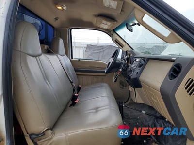 Zdjęcie 10 z 12 samochodu: 2008 FORD F350 SUPER DUTY UTILITY / SERVICE TRUCK VIN:1FDSF30508EC32757 - miniatura