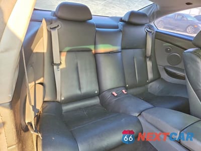 Zdjęcie 10 z 12 samochodu: 2005 BMW 645 CI AUTOMATIC VIN:WBAEH73425B193136 - miniatura