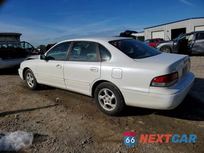 Drugie zdjęcie samochodu z przodu: 1997 TOYOTA AVALON XL VIN:4T1BF12BXVU197511 - miniatura