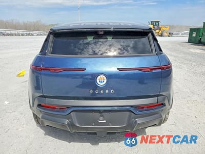 Zdjęcie 6 z 12 samochodu: 2023 FISKER INC. OCEAN EXTREME VIN:VCF1EBU25PG007556 - miniatura