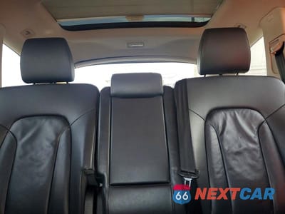 Zdjęcie 10 z 13 samochodu: 2015 AUDI Q7 PREMIUM PLUS VIN:WA1LGAFEXFD025243 - miniatura
