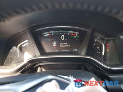 Zdjęcie 9 z 12 samochodu: 2017 HONDA CR-V EXL VIN:2HKRW2H85HH666698 - miniatura