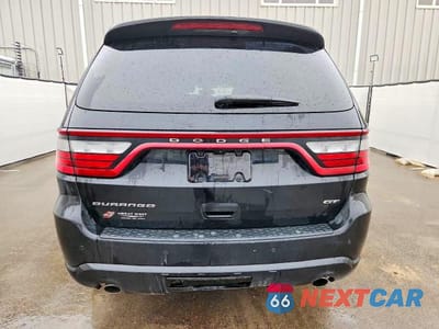 Zdjęcie 6 z 12 samochodu: 2021 DODGE DURANGO GT VIN:1C4RDJDG2MC520603 - miniatura