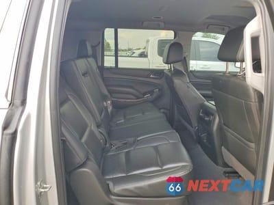 Zdjęcie 11 z 12 samochodu: 2019 GMC YUKON XL C1500 SLT VIN:1GKS1GKCXKR389982 - miniatura