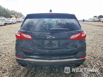 Zdjęcie 6 z 13 samochodu: 2019 CHEVROLET EQUINOX LT VIN:2GNAXLEX1K6208414 - miniatura