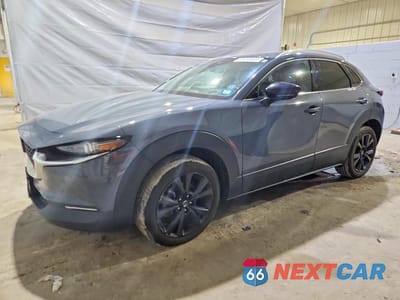 2021 MAZDA CX-30 PREMIUM 3MVDMBDY9MM310327 - główne zdjęcie licytacji z USA - miniatura